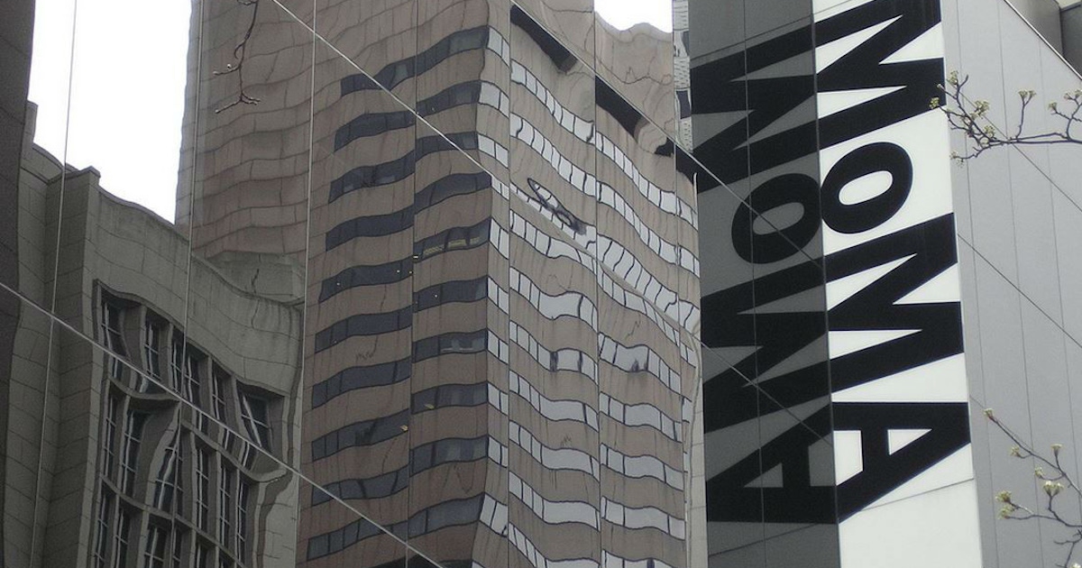 Museum of Modern Art (MoMA) Tickets & Guided Tours in New York