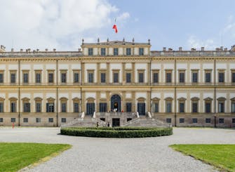 Biglietti per la Villa Reale di Monza Biglietti per la Villa Reale di Monza