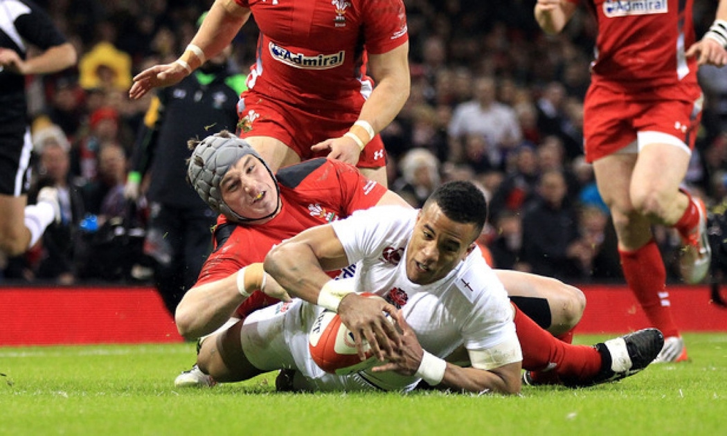 2016 Six Nations Rugby: England vs Wales | musement