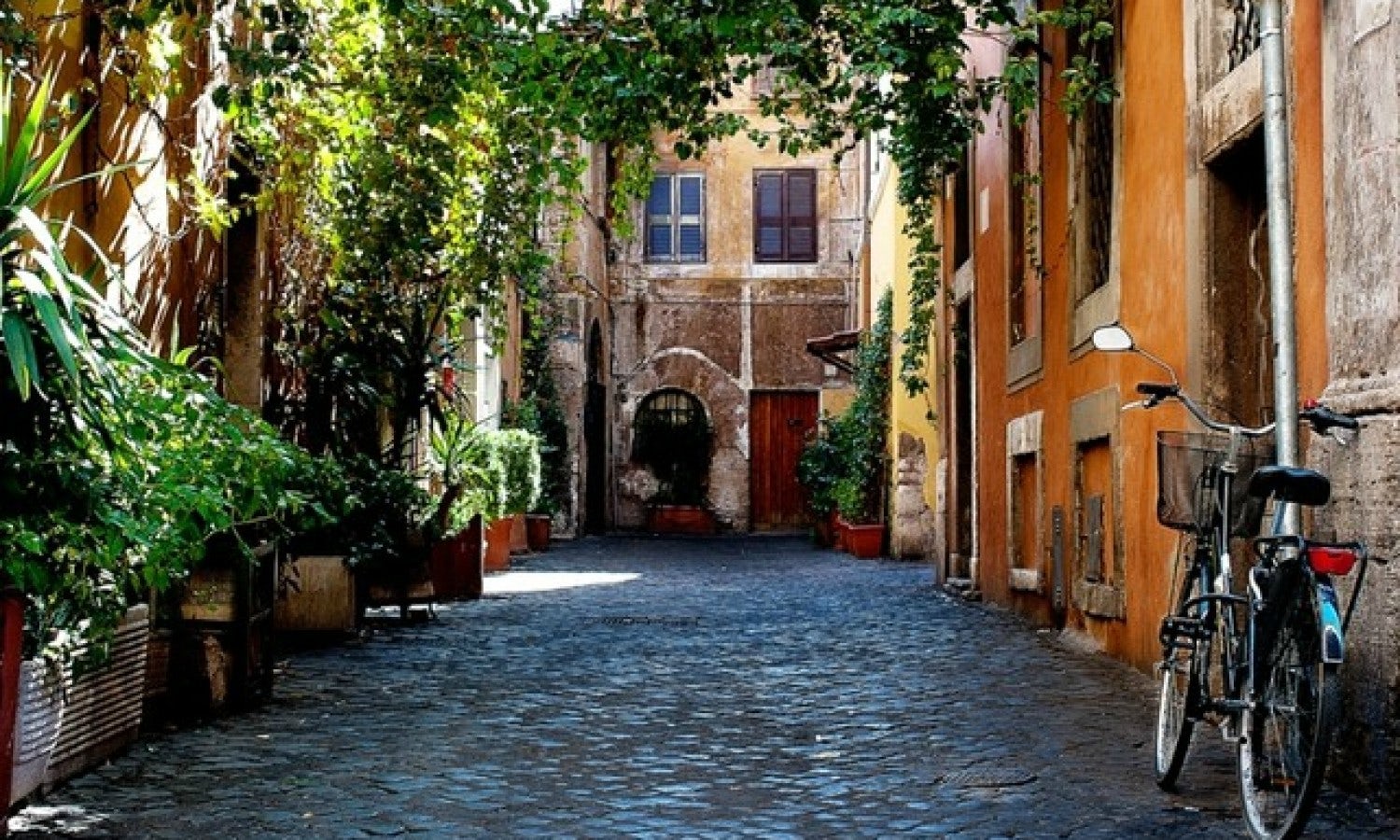 Trastevere Tours in Rome | musement