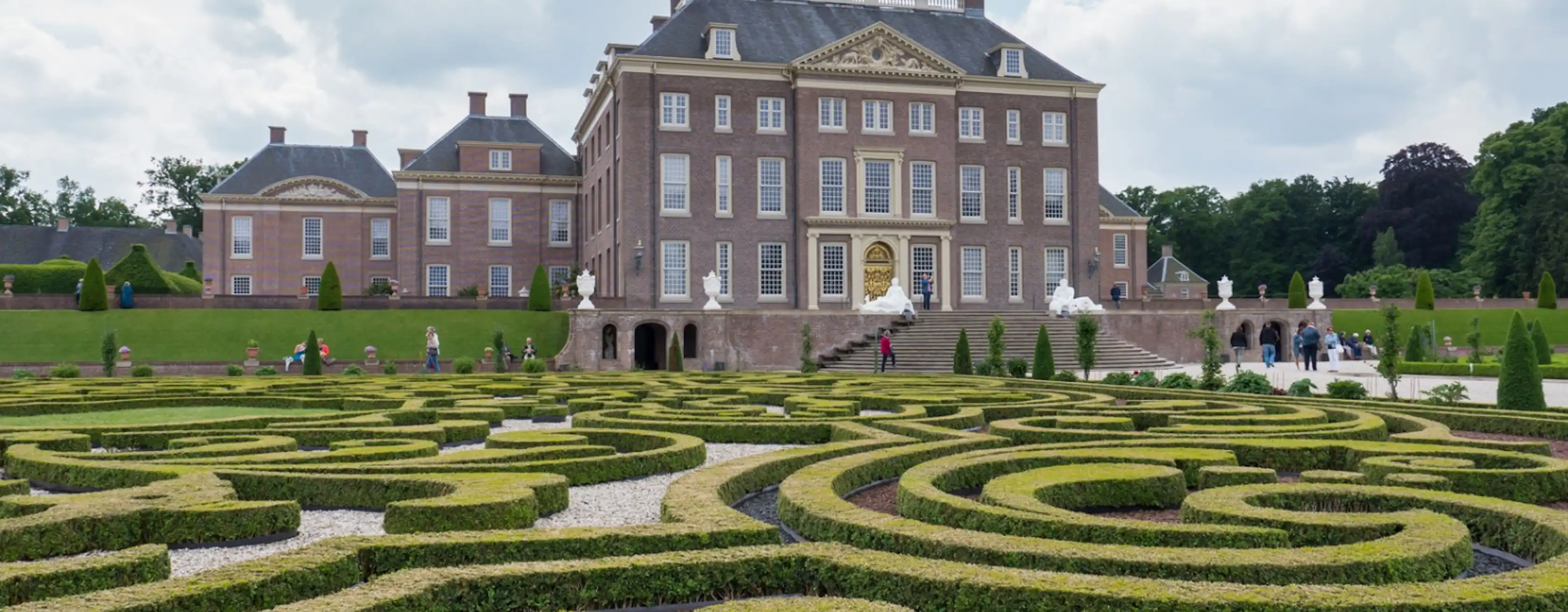 Activités à Apeldoorn
