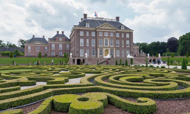 Apeldoorn tickets and tours