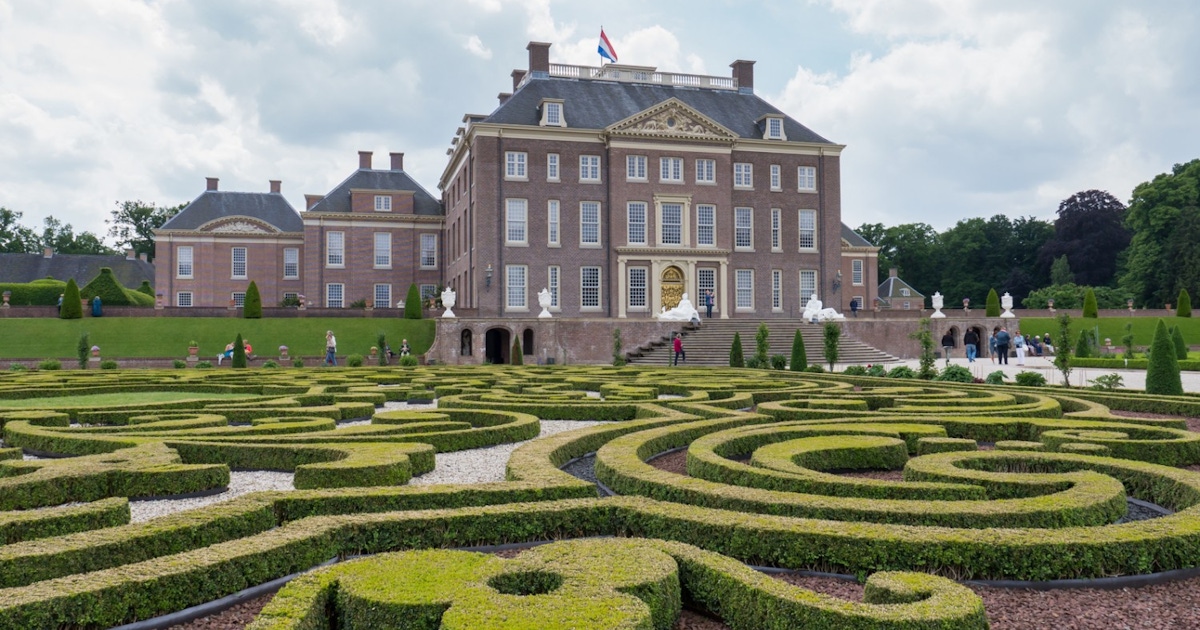 Things to do in Apeldoorn Museums tours and attractions  musement