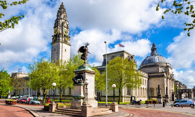 Cardiff, United Kingdom