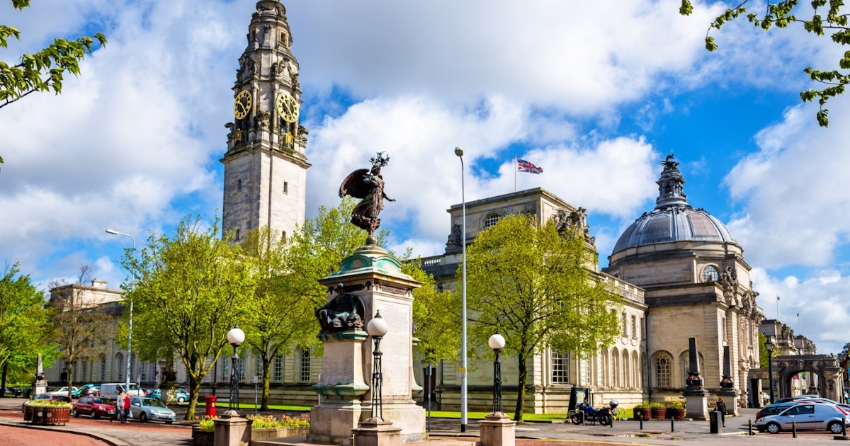 Things to do in Cardiff: museums, attractions and tours