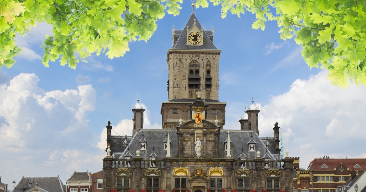 Things to do in Delft : Museums and attractions