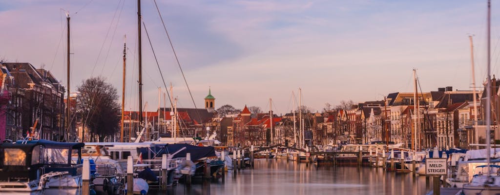 Dordrecht