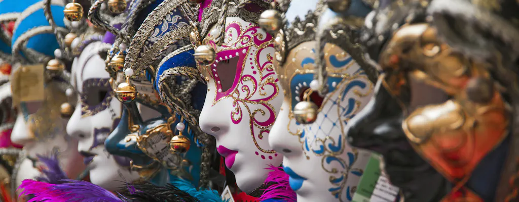 Carnival of Venice