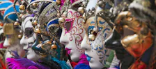 Carnival of Venice