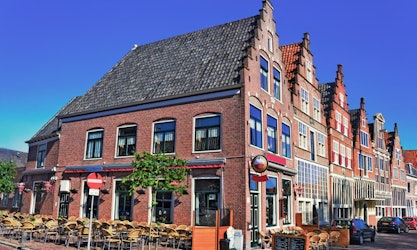 Tours en attracties in Hoorn