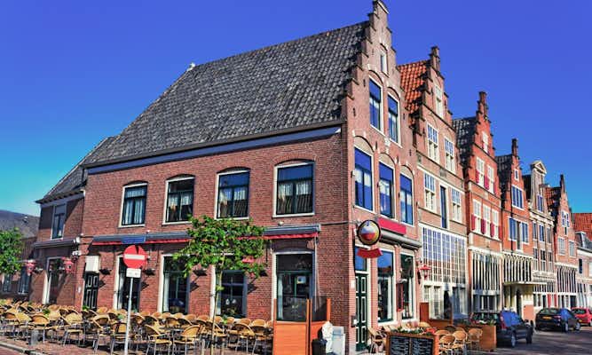 Hoorn tickets and tours