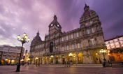 La Coruña