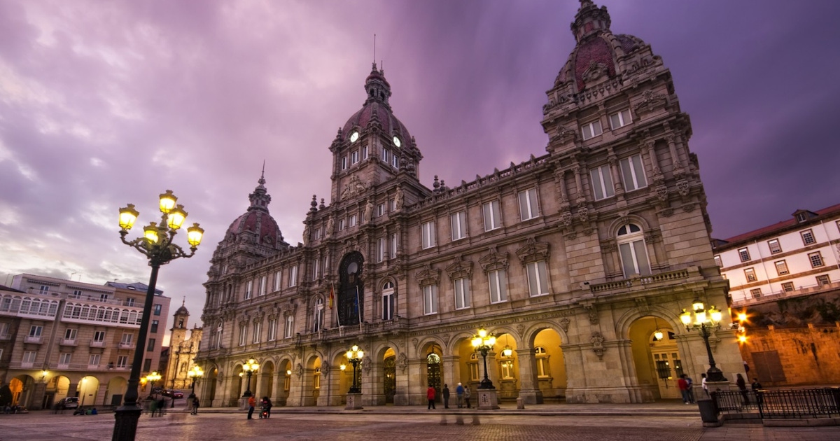 Things to do in A Coruna : Museums and attractions