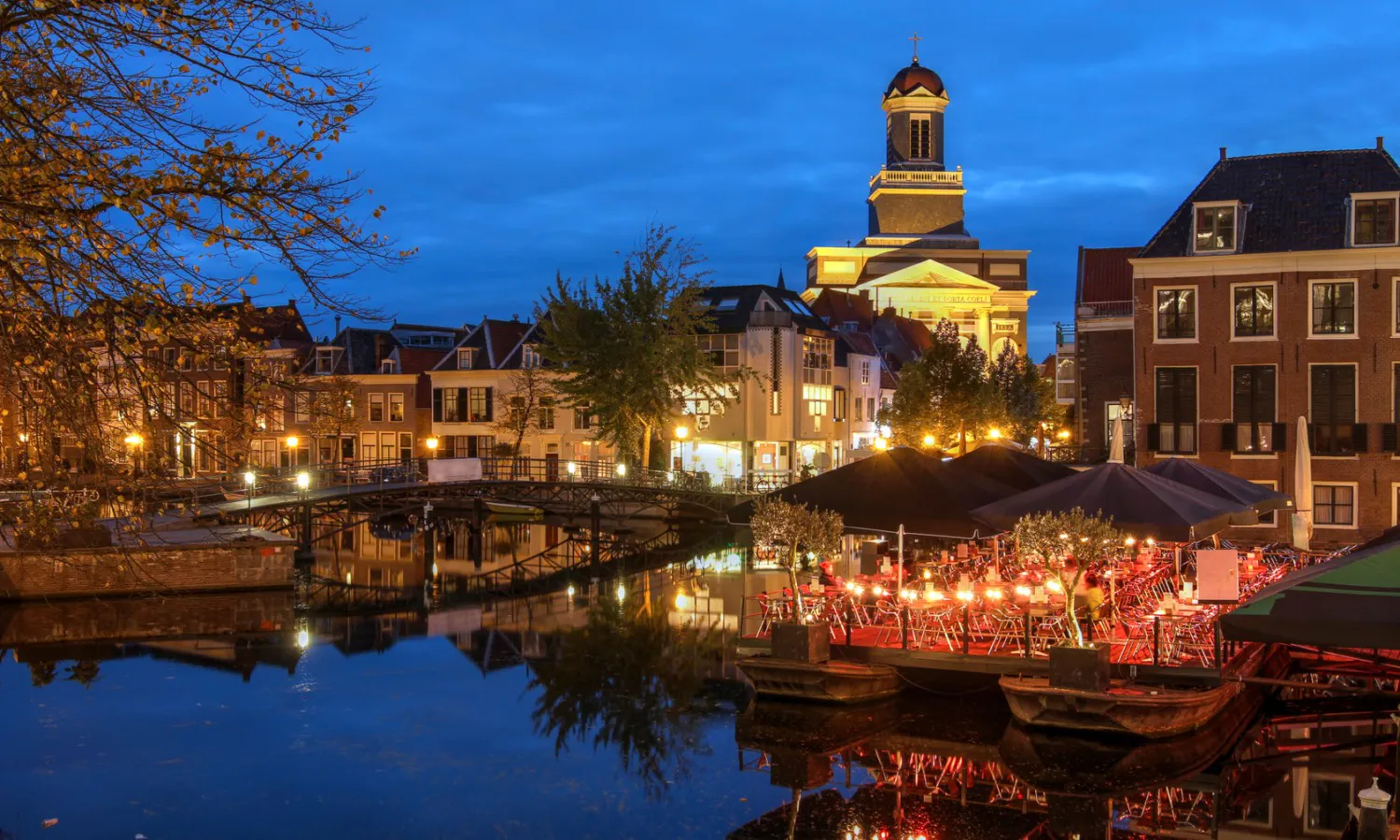 Leiden
