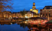 Leiden