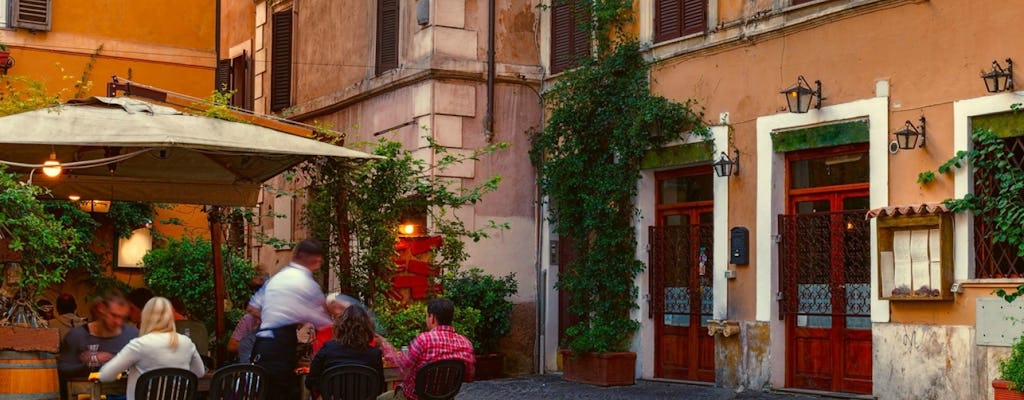 Trastevere