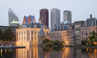 La Haya, Países Bajos