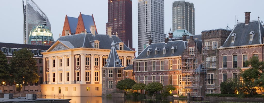 The Hague