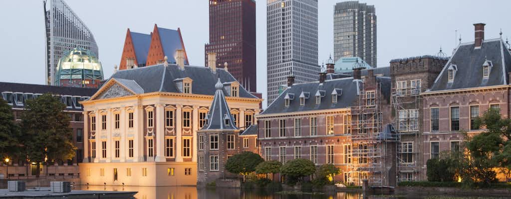 Experiences in The Hague