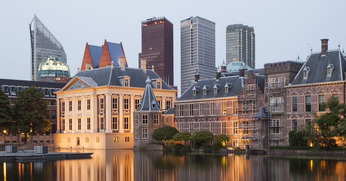 Things to do in The Hague  Museums and attractions musement