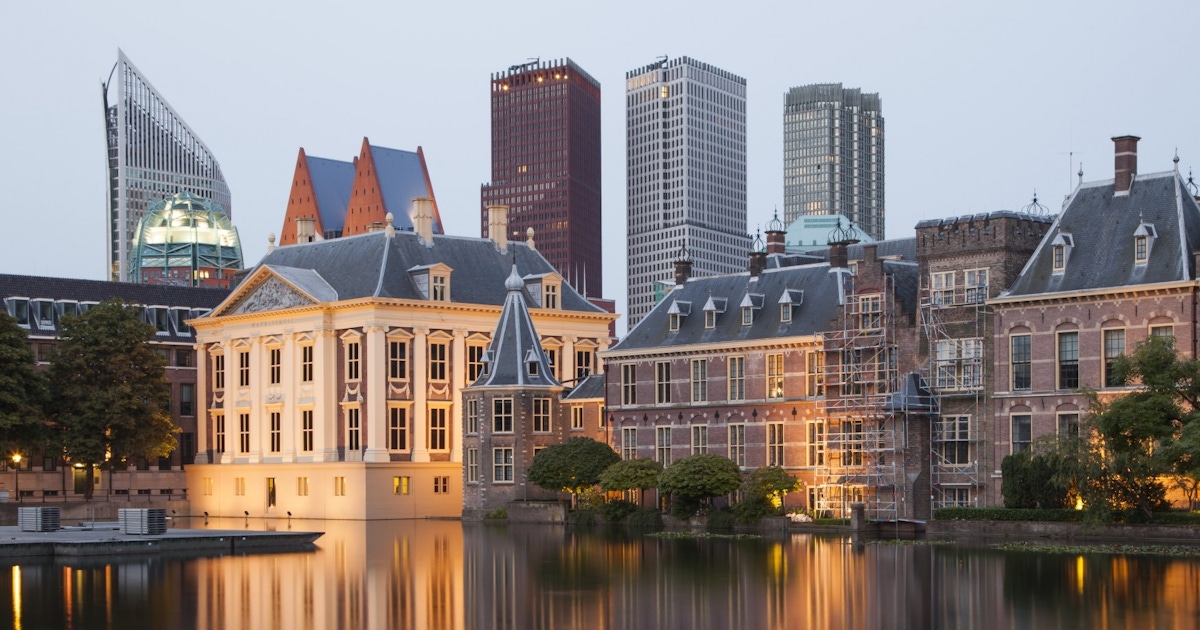 Things to do in The Hague : Museums and attractions