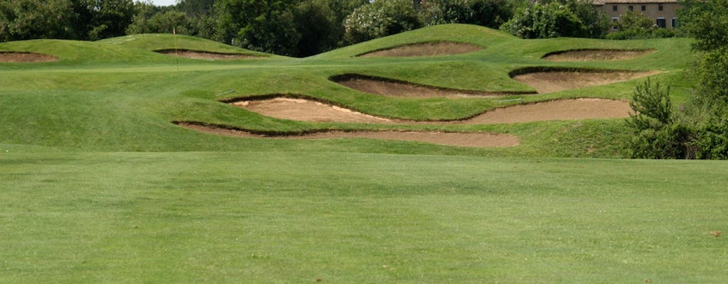 Golf e relax a Roma sul campo della Ryder Cup 2022