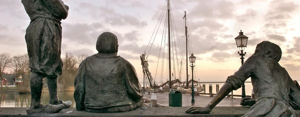 Private walking tour of Hoorn