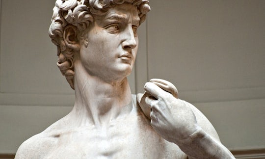 Accademia Gallery tour in the footsteps of the David