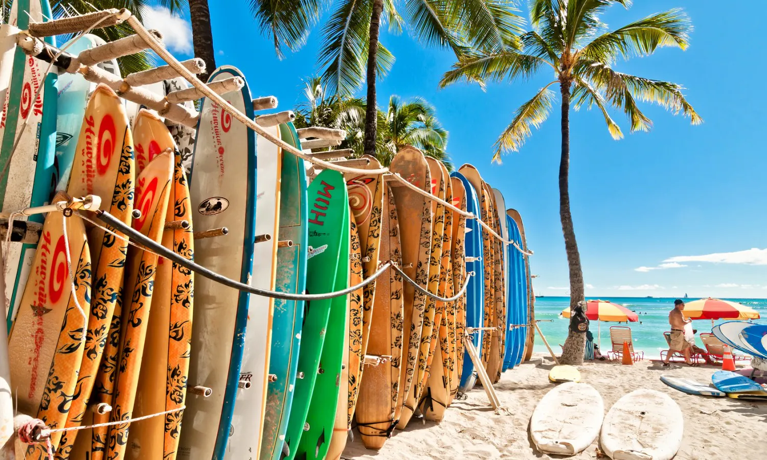 Honolulu