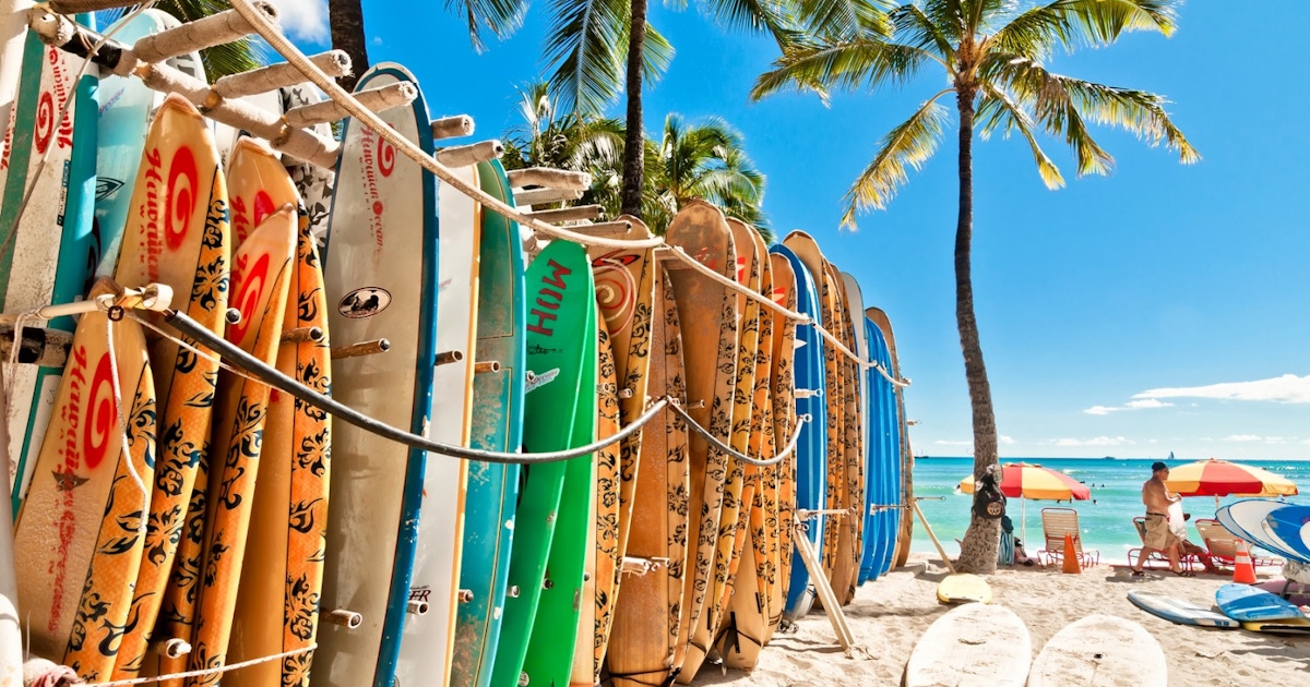 Honolulu: What to Do, What to Book, and How to Plan It (Tips + FAQ)