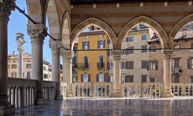 Udine tickets and tours