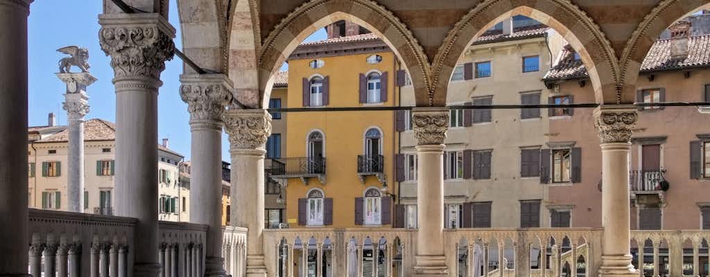 Things to do in Udine