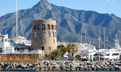 Things to do in Marbella