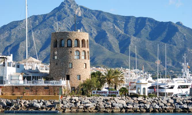 Marbella tickets and tours