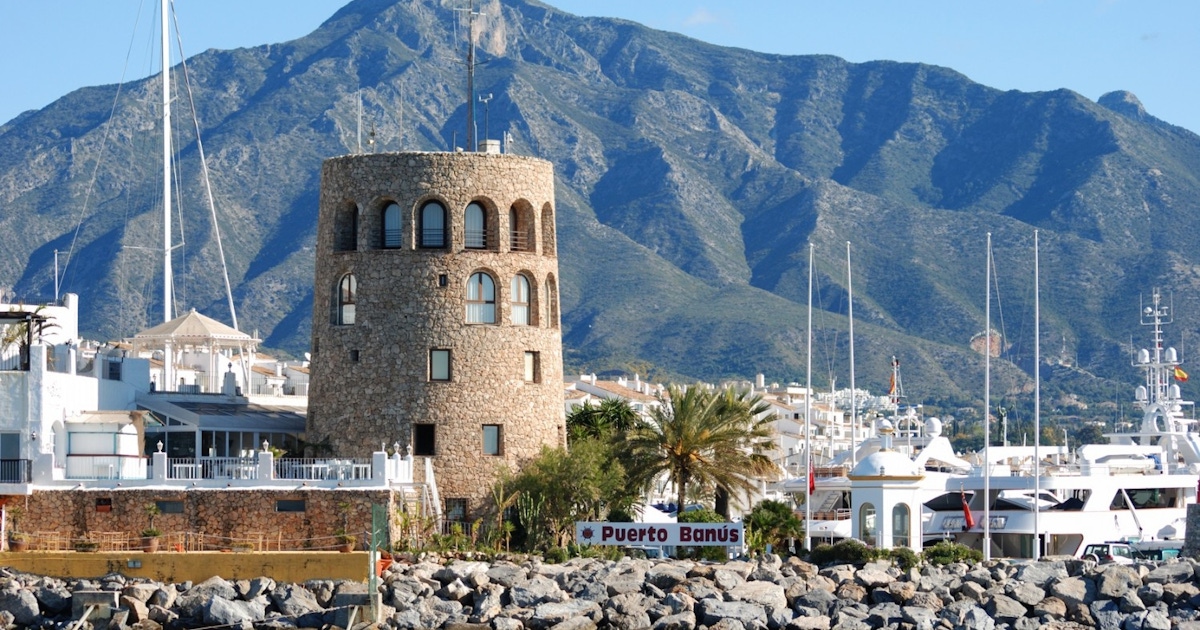 Things to do in Marbella : Museums and attractions