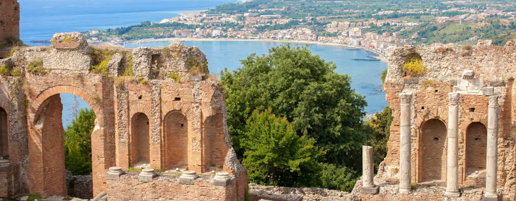 Taormina