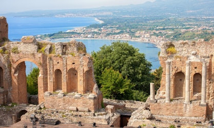 Qué hacer en Taormina: actividades y visitas guiadas