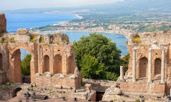 Taormina