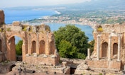 Taormina