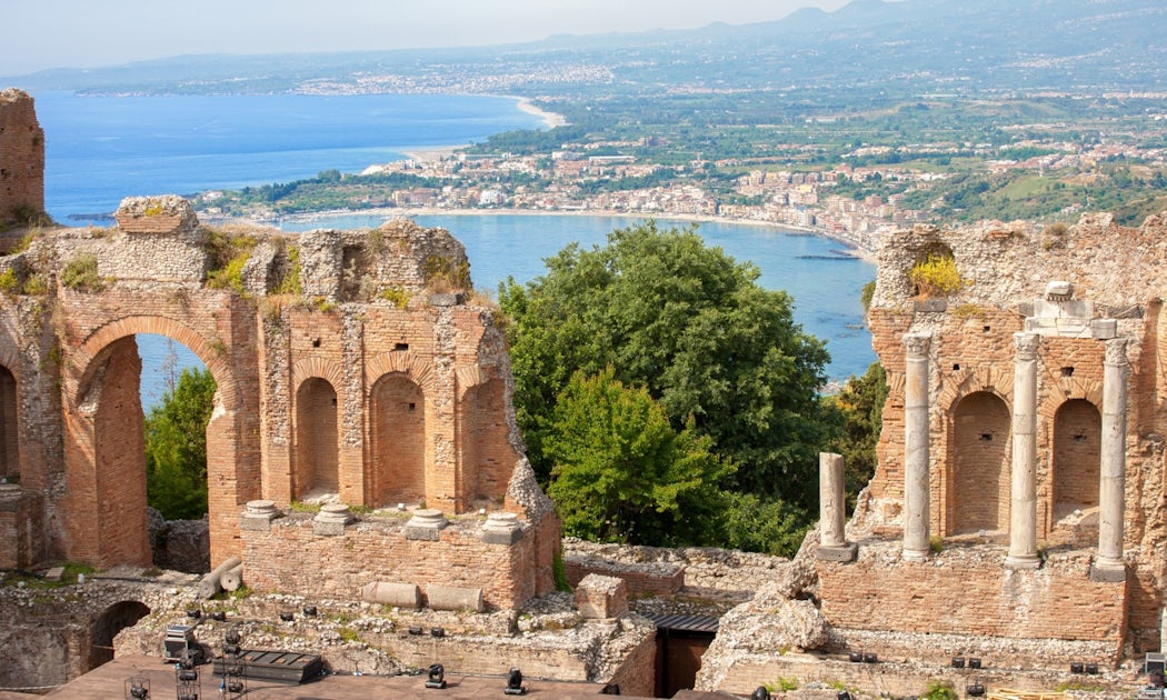 Qu hacer en taormina atracciones y museos musement