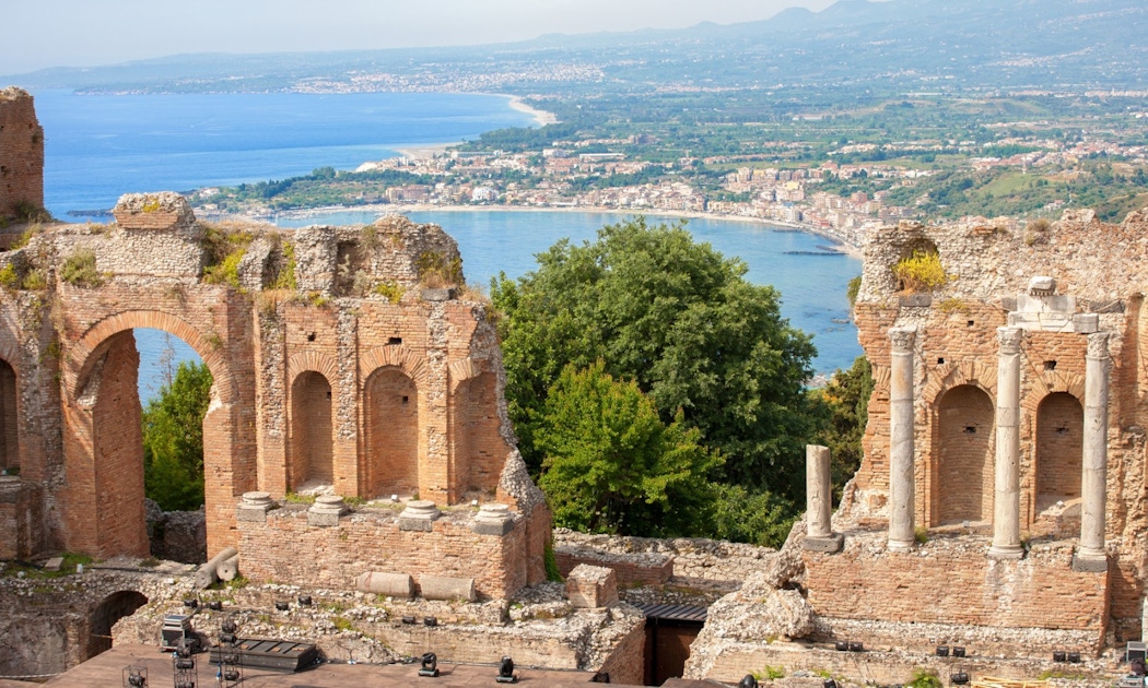 Things to do in Taormina Museums and attractions musement