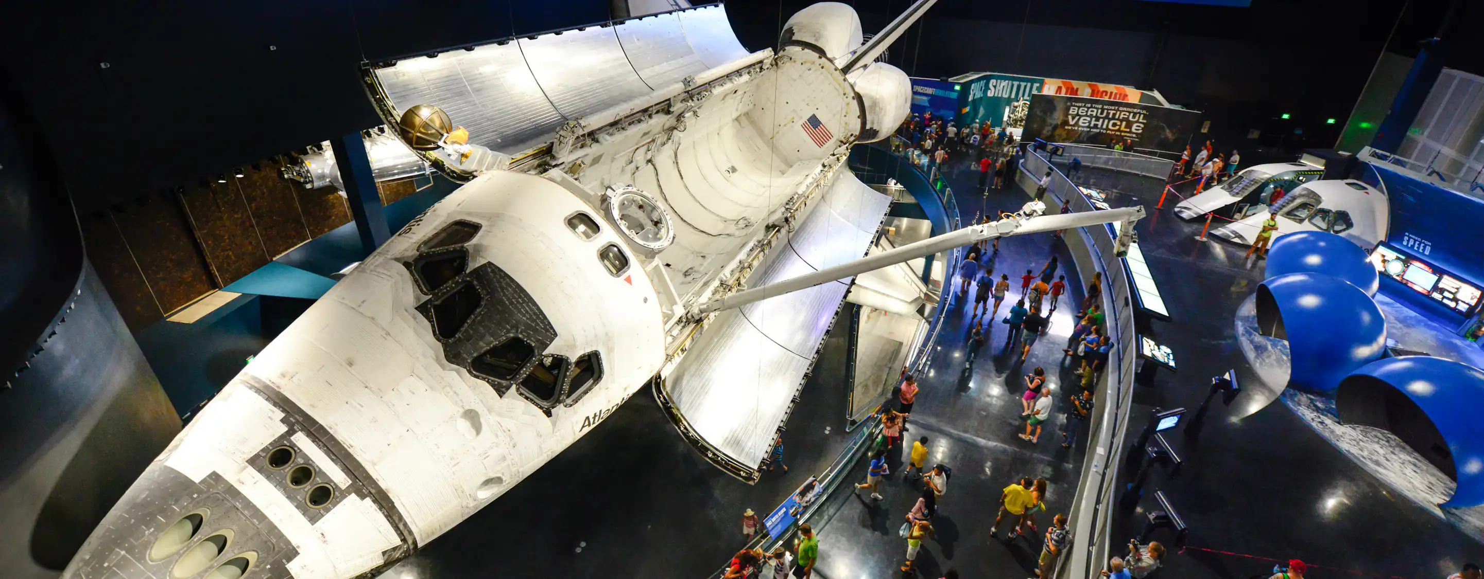 Kennedy Space Center