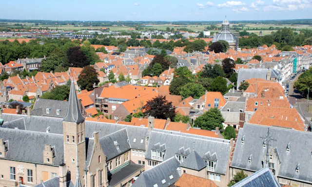 Middelburg, Netherlands