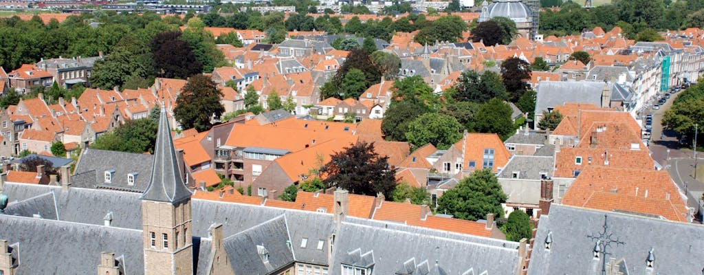 Middelburg