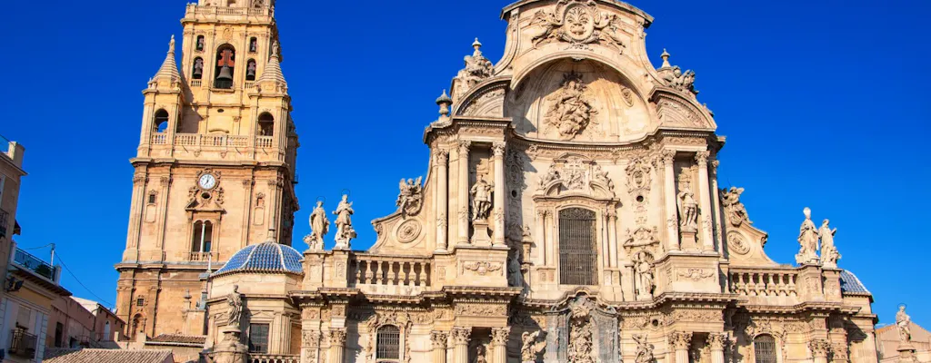 Murcia