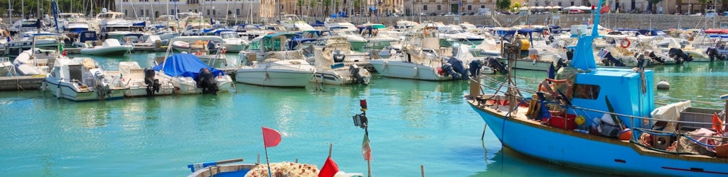 Things to do in Trani