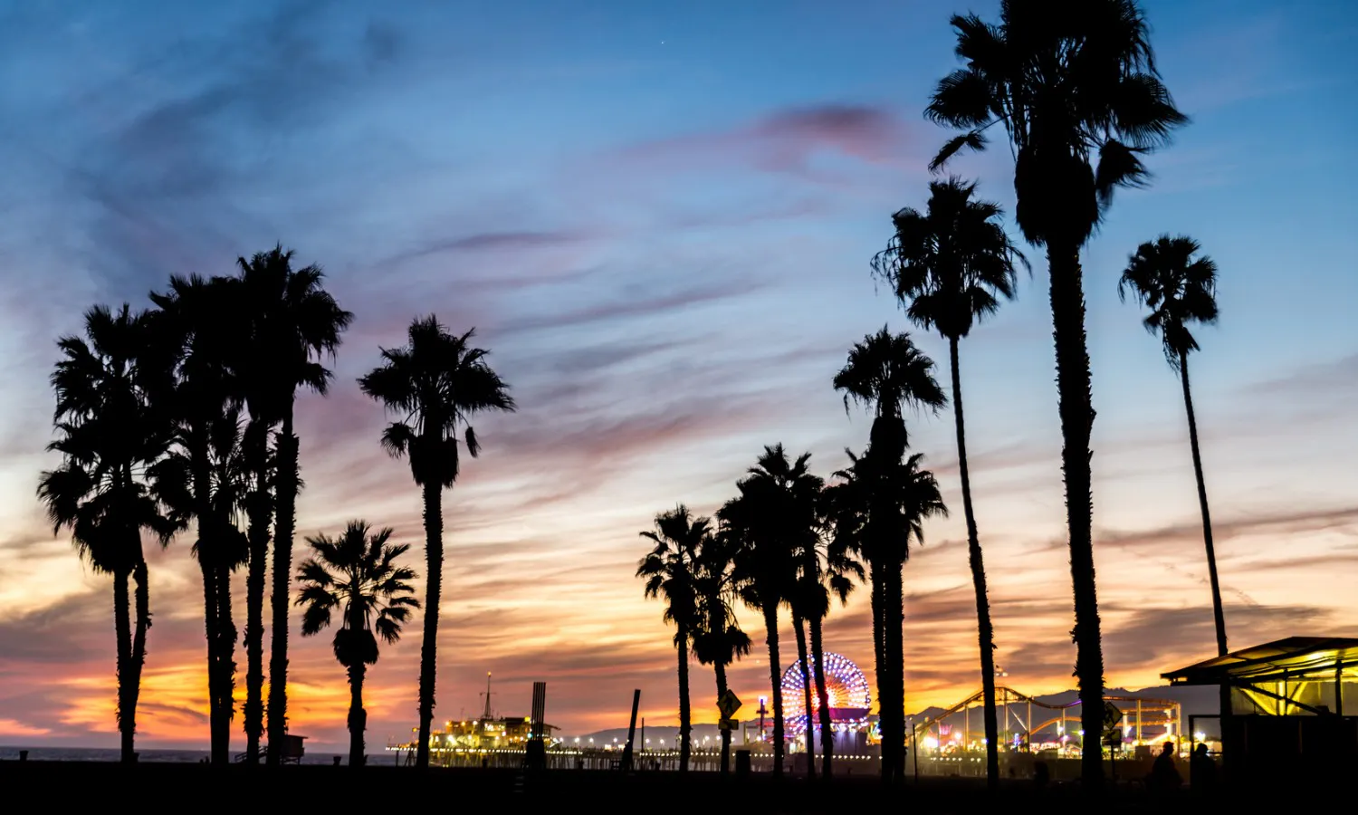 Santa Monica