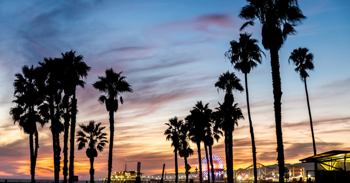 Things to Do in Santa Monica: Tours, Bike Rides, Food Stops & LA Highlights Things to Do in Santa Monica: Tours, Bike Rides, Food Stops & LA Highlights