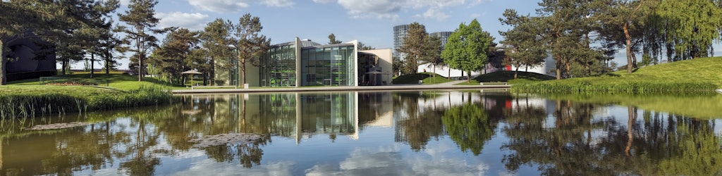 Qué hacer en Wolfsburgo