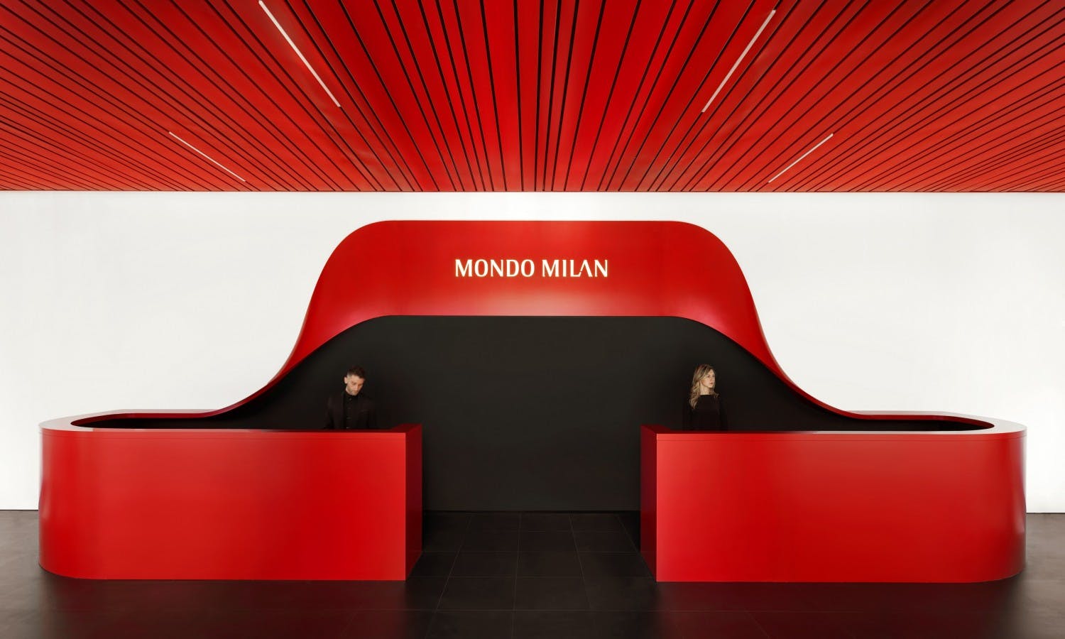 Casa Milan: tickets voor het Mondo Milan Museum